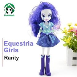 Size: 700x700 | Tagged: safe, rarity, equestria girls, g4, boots, clothes, doll, female, flower, high heel boots, jewelry, looking at you, necklace, skirt, solo, toy