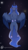 Size: 1080x1920 | Tagged: safe, artist:obscuredragone, princess luna, alicorn, pony, g4, alone, clothes, crying, female, floppy ears, flying, horn, night, sad, shoes, solo, space, stars, to the moon, wings