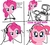 Size: 640x575 | Tagged: safe, pinkie pie, smile hd, g4, /mu/, clueless, foozogz, meme, this will end in death