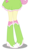 Size: 2656x4541 | Tagged: dead source, safe, artist:teentitansfan201, edit, vector edit, fluttershy, equestria girls, g4, boots, boots shot, clothes, cropped, female, fluttershy's skirt, high heel boots, high res, leg focus, legs, pictures of legs, shoes, simple background, skirt, skirt shot, socks, solo, transparent background, vector
