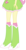 Size: 3424x6550 | Tagged: dead source, safe, artist:teentitansfan201, edit, vector edit, fluttershy, equestria girls, g4, absurd resolution, boots, boots shot, clothes, cropped, female, fluttershy's boots, fluttershy's skirt, hand, high heel boots, leg focus, legs, pictures of feet, pictures of legs, simple background, skirt, skirt shot, socks, solo, transparent background, vector