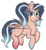 Size: 1024x1112 | Tagged: safe, artist:beashay, oc, oc only, oc:linai, pegasus, pony, cute, female, flower, flower in hair, mare, simple background, solo, transparent background