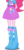 Size: 1820x3805 | Tagged: safe, artist:xebck, edit, editor:teentitansfan201, vector edit, pinkie pie, equestria girls, g4, boots, boots shot, clothes, cropped, female, hands behind back, high heel boots, leg focus, legs, pictures of legs, simple background, skirt, skirt shot, solo, transparent background, vector