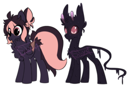 Size: 6000x4000 | Tagged: safe, artist:silverknight27, oc, oc only, oc:goo rose, oc:silver rose, goo pony, original species, pegasus, pony, absurd resolution, chest fluff, fluffy, male, simple background, solo, stallion, tongue out, transparent background