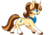 Size: 3000x2100 | Tagged: safe, artist:caldercloud, oc, oc only, oc:calderquill, pony, unicorn, curved horn, female, high res, horn, mare, simple background, solo, transparent background