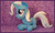 Size: 647x389 | Tagged: safe, artist:bluedragonflyplush, trixie, pony, unicorn, g4, cropped, female, irl, mare, photo, plushie, solo