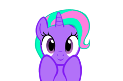 Size: 1101x726 | Tagged: safe, oc, oc only, base used, dankels, dankels pony, dankles, happy, hooves, simple background, smiling, solo, swamp cinema, transparent background