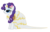 Size: 1120x713 | Tagged: safe, artist:tinkerbell66799, rarity, pony, unicorn, g4, clothes, dress, female, mare, simple background, solo, transparent background, wedding dress