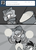 Size: 666x916 | Tagged: safe, artist:egophiliac, princess luna, oc, oc:frolicsome meadowlark, bat pony, pony, moonstuck, g4, ask, bucket, cartographer's cap, filly, grayscale, hat, lunar stone, monochrome, tumblr, woona, younger