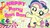 Size: 1280x720 | Tagged: safe, artist:gmstav, bon bon, sweetie drops, earth pony, pony, g4, adorabon, bootleg, cute, equestria girls logo, female, filly, filly bon bon, flash game, foal, joypony, pinkie pie hair, solo, this will end in death, this will end in murder, this will end in pain, this will end in pain and/or death, this will end in pain and/or tears and/or death, this will end in tears, this will end in tears and/or death, this will not end well, younger