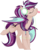 Size: 1024x1282 | Tagged: safe, artist:kellythedrawinguni, oc, oc only, oc:sombre sonata, bat pony, pony, bat pony oc, commission, female, headphones, mare, simple background, solo, tongue out, transparent background