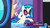 Size: 839x467 | Tagged: safe, screencap, dj pon-3, vinyl scratch, pony, celestial advice, g4, my little pony: friendship is magic, youtube watermark