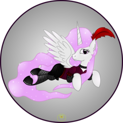 Size: 3800x3800 | Tagged: safe, artist:lakword, princess celestia, alicorn, pony, princess molestia, g4, clothes, dress, female, high res, simple background, solo, transparent background