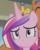 Size: 396x497 | Tagged: safe, screencap, princess cadance, pony, a flurry of emotions, g4, cropped, smiling