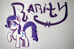 Size: 1920x1272 | Tagged: safe, artist:sirdeeviant, rarity, g4, female, solo, text