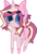 Size: 686x1021 | Tagged: safe, artist:casanova-mew, oc, oc only, oc:wishshine, pony, unicorn, female, mare, simple background, solo, transparent background