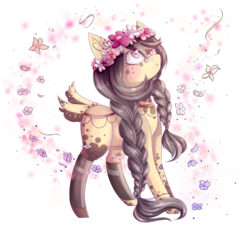 Size: 5000x4500 | Tagged: safe, artist:squishkitti, oc, oc only, earth pony, pony, absurd resolution, female, mare, simple background, solo, transparent background