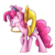 Size: 2048x2048 | Tagged: safe, artist:vanillashineart, pinkie pie, seabreeze, breezie, earth pony, pony, g4, female, high res, mare, musical instrument, one eye closed, simple background, transparent background, tuba