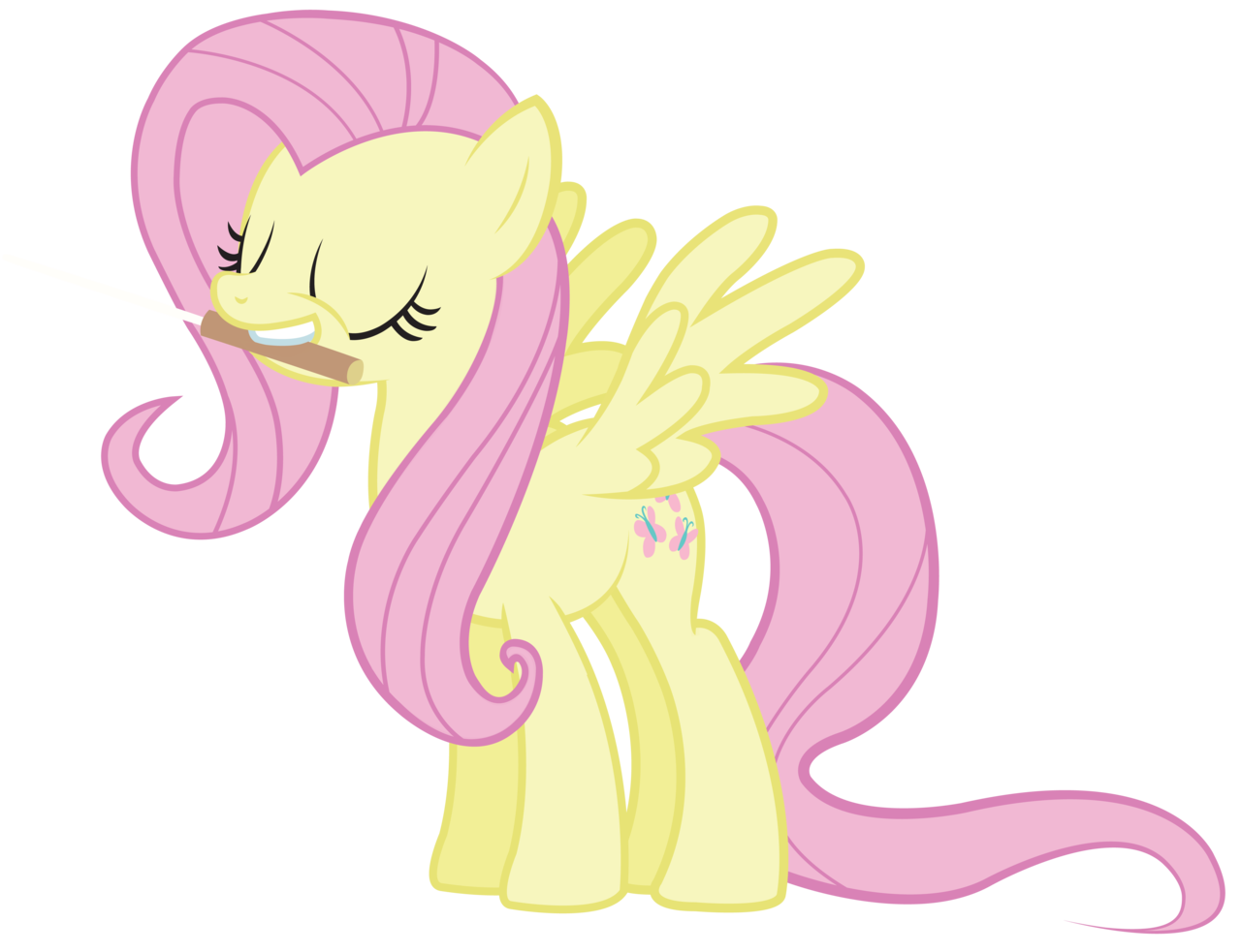 1409734-safe-artist-birthofthepheonix-fluttershy-ai-available