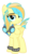 Size: 1852x3192 | Tagged: safe, artist:angei-bites, oc, oc only, oc:sunny d, pegasus, pony, female, goggles, mare, simple background, solo, spiked wristband, transparent background, wristband