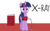 Size: 1280x800 | Tagged: safe, artist:brightenight-heart, artist:parclytaxel, edit, twilight sparkle, alicorn, pony, g4, cardiophilia, cupboard, female, fetish, heart, heartbeat, solo, twilight sparkle (alicorn), x-ray, x-ray picture