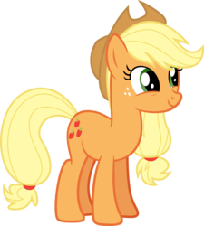Size: 1827x2032 | Tagged: safe, artist:rustle-rose, applejack, earth pony, pony, equestria girls, g4, cowboy hat, equestria girls ponified, female, freckles, hat, human pony applejack, mare, ponified, ponified humanized pony, simple background, solo, stetson, transparent background, vector