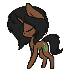 Size: 300x300 | Tagged: safe, artist:immagoddampony, oc, oc only, pony, unicorn, animated, cute, dancing, female, gif, mare, simple background, solo, transparent background