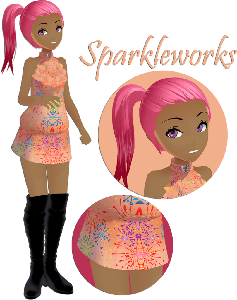 1410127 Safe Artistoctosexbang Sparkleworks Human G3 3d Dark Skin Female G3betes 