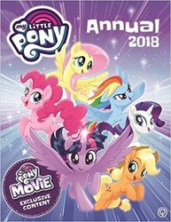 Size: 386x499 | Tagged: safe, applejack, fluttershy, pinkie pie, rainbow dash, rarity, twilight sparkle, alicorn, pony, g4, my little pony: the movie, official, amazon.com, mane six, my little pony logo, twilight sparkle (alicorn), united kingdom