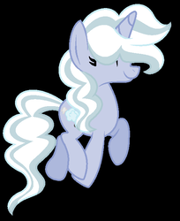 Size: 540x662 | Tagged: safe, artist:salmence6464, oc, oc only, oc:cloud breaker, pony, unicorn, black background, female, magical lesbian spawn, mare, offspring, parent:pinkie pie, parent:rainbow dash, parents:pinkiedash, simple background, solo