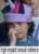 Size: 233x323 | Tagged: safe, twilight sparkle, human, bronycon, g4, caption, expand dong, exploitable meme, hat, high impact sexual violence, image macro, irl, irl human, meme, nose picking, photo, reaction image