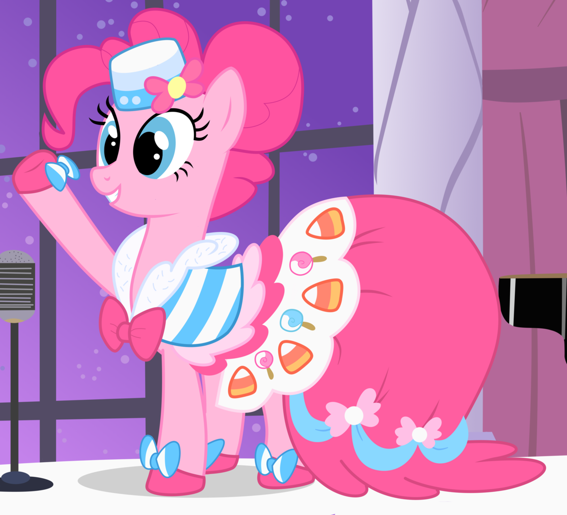 Песню pinkie pie. Песня Пинки. Песня Противостояние Пинки Пай.