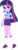 Size: 991x2788 | Tagged: safe, artist:imperfectxiii, artist:kevintoons915, edit, twilight sparkle, human, equestria girls, g4, my little pony equestria girls: legend of everfree, alternate clothes, camp everfree outfits, clothes, clothes swap, converse, female, looking at you, raised leg, shoes, shorts, simple background, smiling, sneakers, socks, solo, transparent background, vector