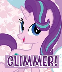 Size: 246x284 | Tagged: safe, starlight glimmer, pony, unicorn, g4, caption, expand dong, exploitable meme, female, image macro, meme, solo, wow! glimmer, wrong eye color