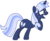 Size: 7898x6458 | Tagged: safe, artist:estories, oc, oc only, oc:silverlay, original species, pony, umbra pony, unicorn, g4, absurd resolution, female, mare, simple background, solo, sweat, transparent background, vector