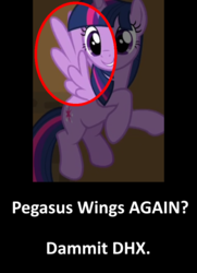 Size: 594x819 | Tagged: safe, edit, edited screencap, screencap, twilight sparkle, alicorn, pony, all bottled up, g4, animation error, twilight sparkle (alicorn)