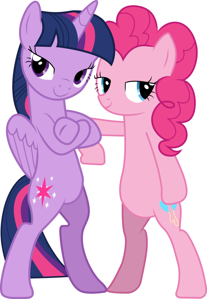 1412530 Absurd Res Alicorn Artist Paganmuffin Bipedal Earth Pony Female Fresh Princess And Friends Poses Fresh Princess Of Friendship Lidded Eyes Mare Pinkie Pie Pony Pose Safe Simple Background The Fresh Prince