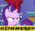 Size: 1184x1058 | Tagged: safe, edit, edited screencap, screencap, starlight glimmer, pony, unicorn, all bottled up, g4, my little pony: friendship is magic, anger magic, angry, female, magic, meme, name pun, pun, solo, text, triggered