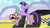 Size: 3200x1800 | Tagged: safe, screencap, spike, twilight sparkle, alicorn, dragon, pony, g4, my little pony: friendship is magic, season 7, car, fresh princess of friendship, taxi, twilight sparkle (alicorn)