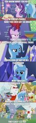 Size: 1920x6474 | Tagged: safe, screencap, bulk biceps, granny smith, starlight glimmer, trixie, earth pony, pony, all bottled up, g4, high res, image macro, meme