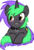 Size: 737x1085 | Tagged: safe, artist:david fire, oc, oc only, oc:frenzy nuke, pony, unicorn, 2022 community collab, derpibooru community collaboration, blushing, collar, female, front view, full body, horn, lip bite, looking sideways, lying down, mare, prone, show accurate, simple background, solo, tail, transparent background, two toned mane, two toned tail, unicorn oc, vector