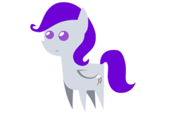 Size: 3108x2264 | Tagged: safe, artist:aborrozakale, oc, oc only, oc:morning glory (project horizons), pegasus, pony, fallout equestria, fallout equestria: project horizons, g4, female, high res, mare, pointy ponies, simple background, solo, transparent background