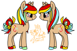 Size: 900x594 | Tagged: safe, artist:coffeecuppup, oc, oc only, oc:thimble, pony, unicorn, female, mare, multiple views, solo