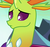 Size: 646x606 | Tagged: safe, screencap, thorax, changedling, changeling, celestial advice, g4, my little pony: friendship is magic, cute, king thorax, male, solo, thorabetes