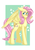 Size: 1024x1448 | Tagged: safe, artist:greenteadragonboi, fluttershy, pegasus, pony, g4, female, floppy ears, looking at you, looking sideways, mare, solo, spread wings, standing, unshorn fetlocks, wings