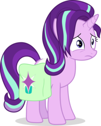 Size: 4680x5822 | Tagged: safe, artist:shutterflyeqd, starlight glimmer, pony, unicorn, all bottled up, g4, absurd resolution, female, mare, simple background, solo, transparent background, vector