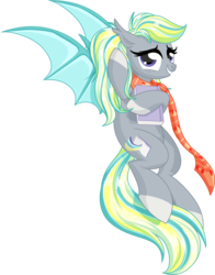 Size: 1024x1308 | Tagged: safe, artist:kellythedrawinguni, oc, oc only, oc:booker, bat pony, pony, book, female, mare, simple background, solo, transparent background