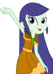 Size: 1024x1412 | Tagged: safe, artist:mariairini, blueberry cake, equestria girls, g4, background human