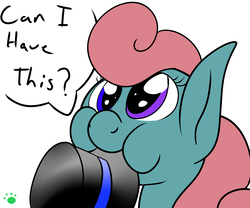 Size: 3000x2500 | Tagged: safe, artist:vorian caverns, oc, oc only, oc:vorian caverns, bad handwriting, clothes, curly mane, female, filly, hat, heterochromia, high res, solo, text, young