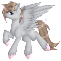 Size: 1924x1924 | Tagged: safe, artist:xx-nocturnalskies-xx, oc, oc only, oc:digital dusk, pony, solo